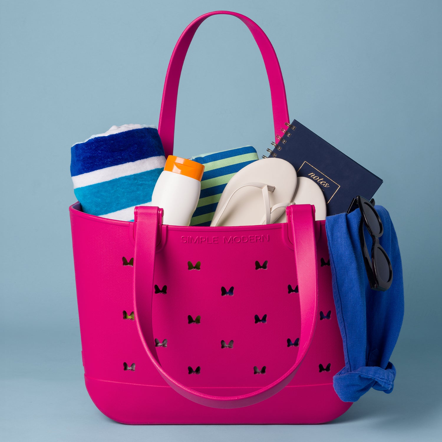 Getaway Bag - Image 3