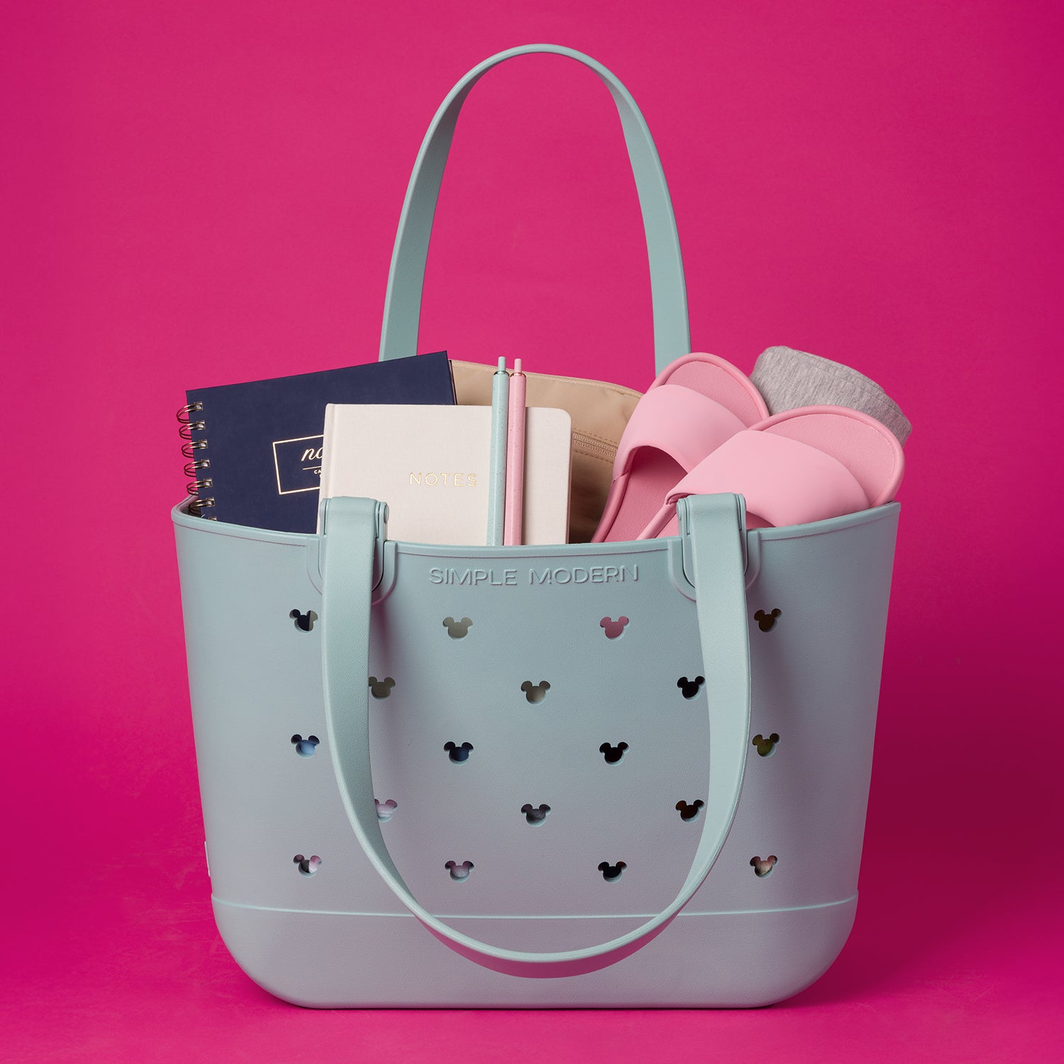 Getaway Bag - Image 4
