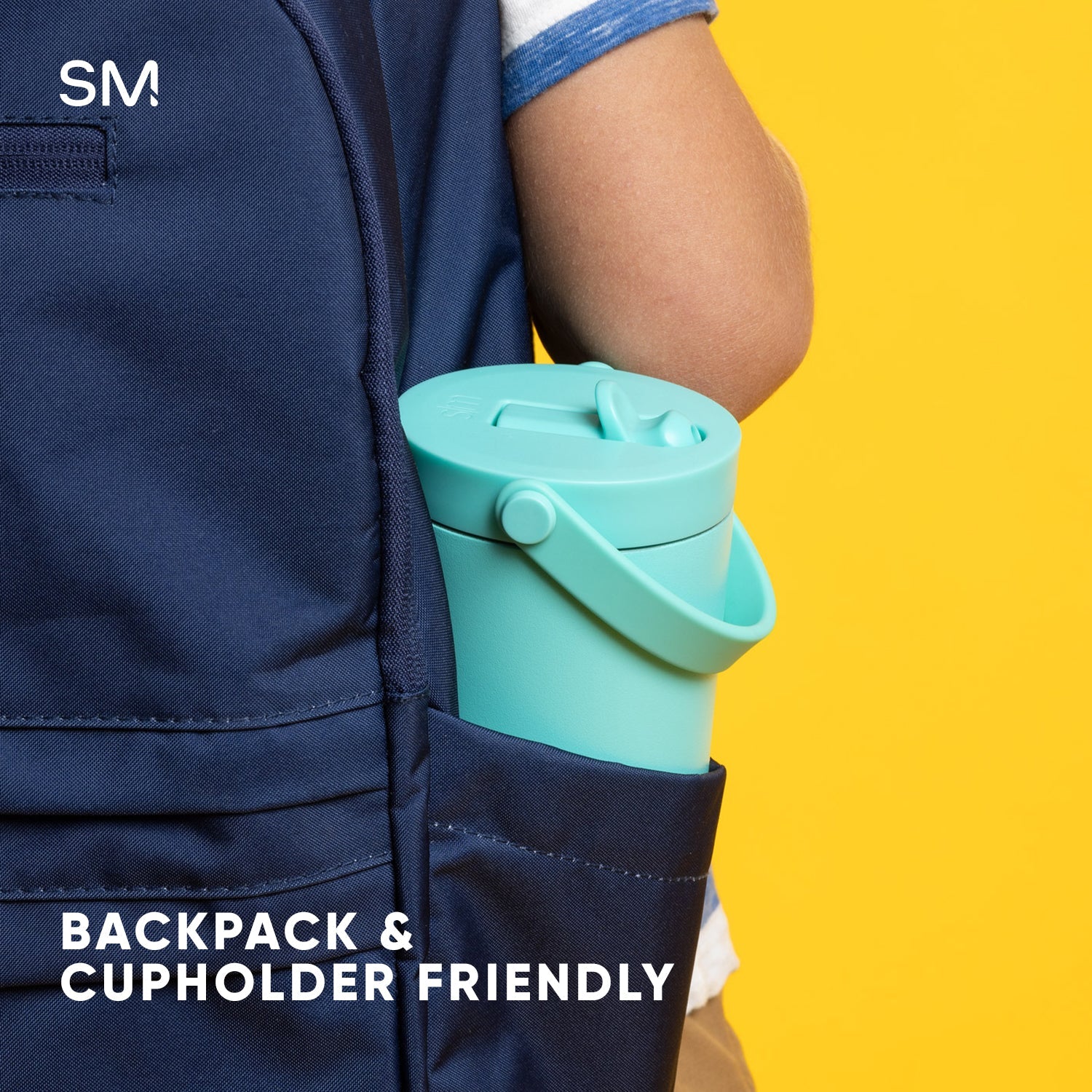 Kids Trek Pivot Tumbler - Image 3