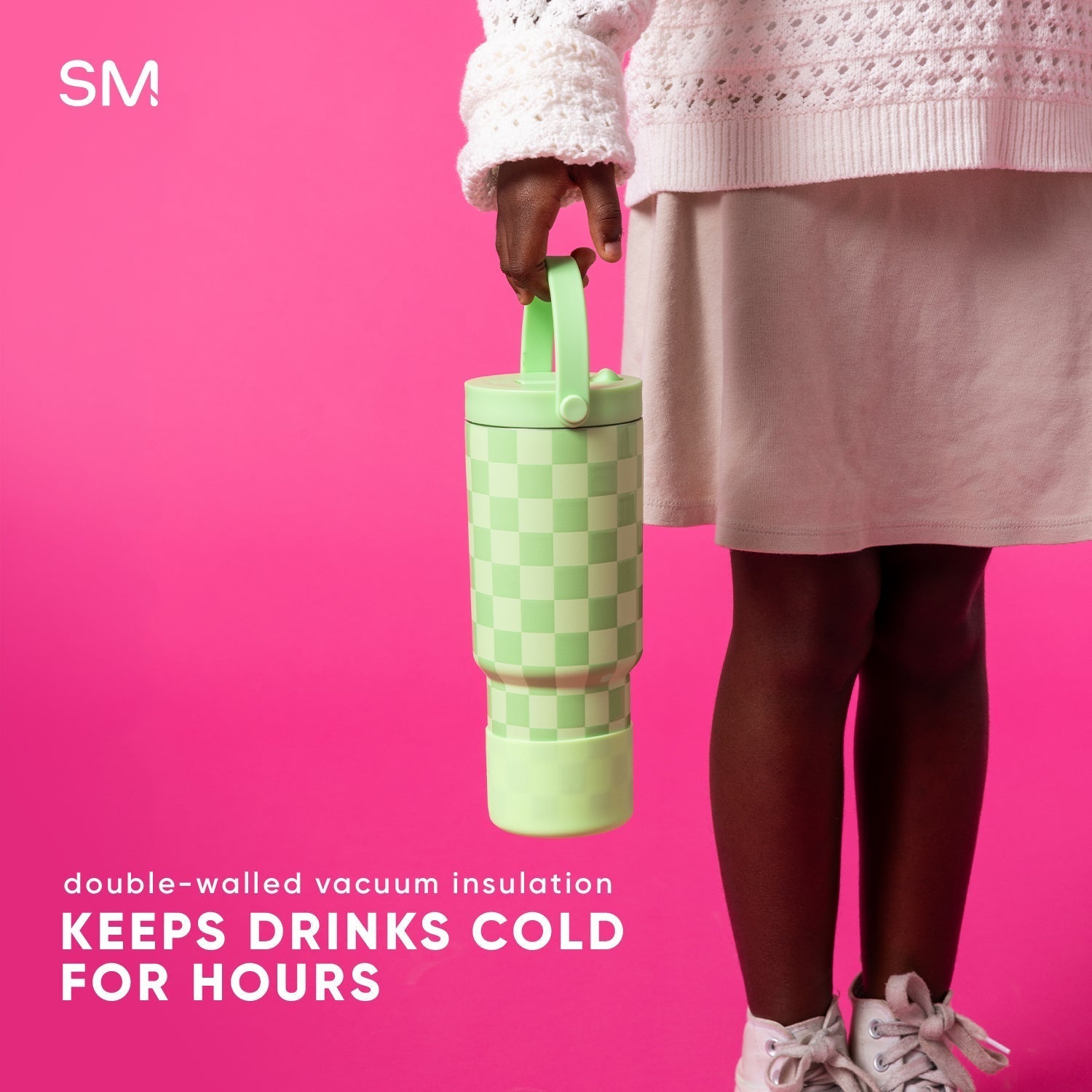 Kids Trek Pivot Tumbler - Image 4