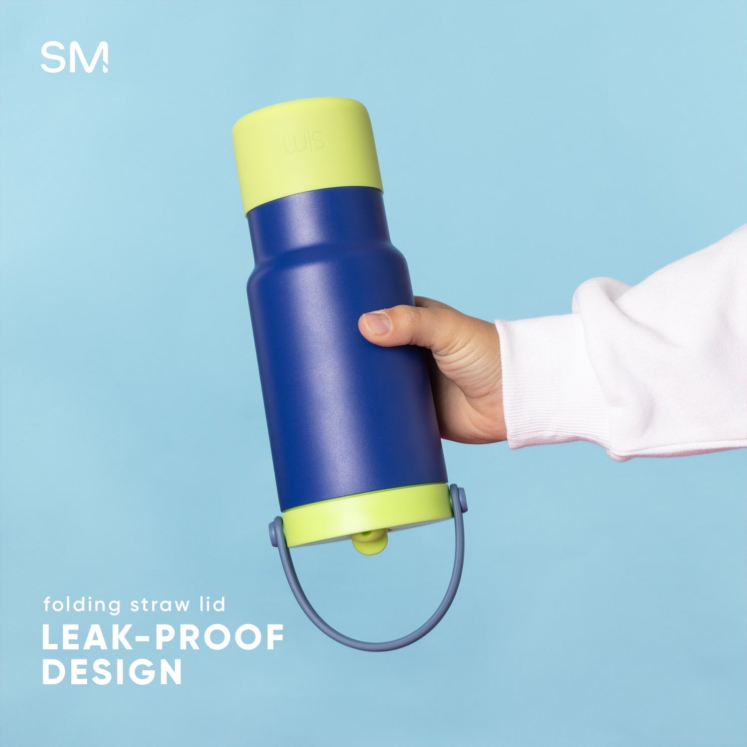 Kids Trek Pivot Tumbler - Image 2