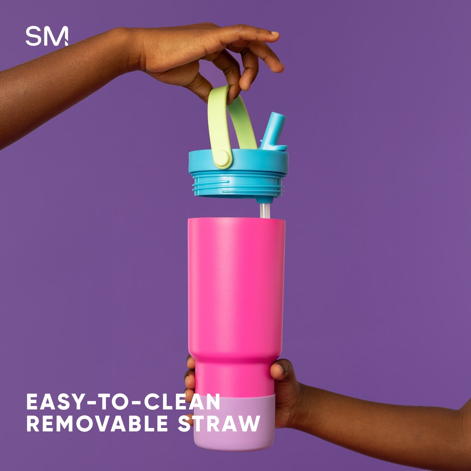 Kids Trek Pivot Tumbler - Image 6