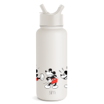 Disney Summit Water Bottle with Straw Lid