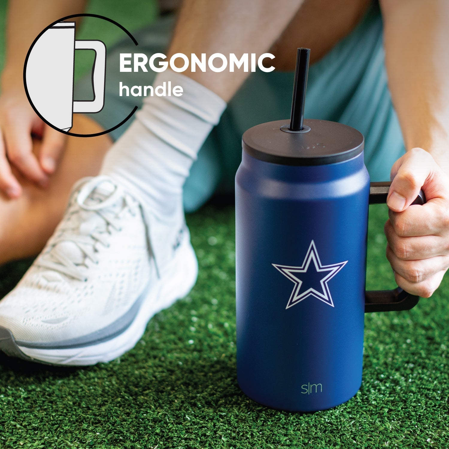 NFL Trek Tumbler - Image 5