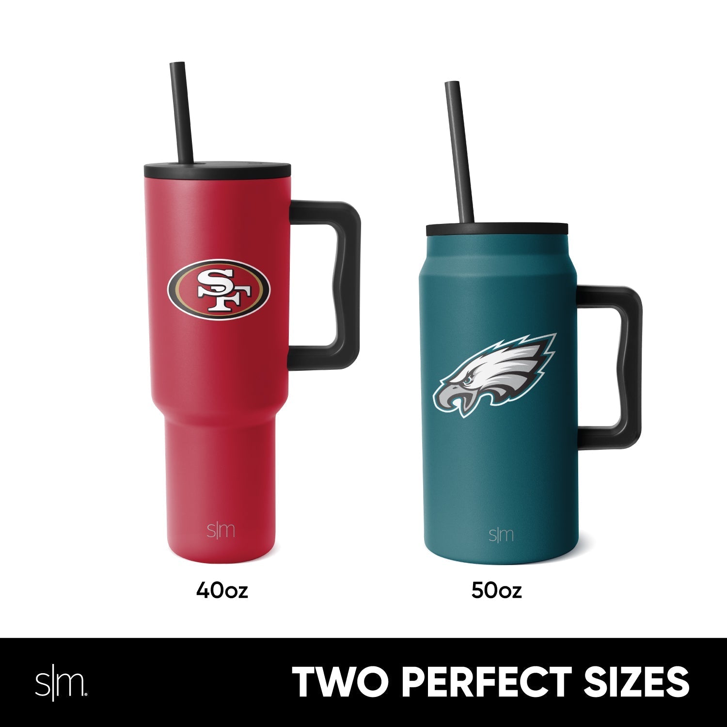 NFL Trek Tumbler - Image 6