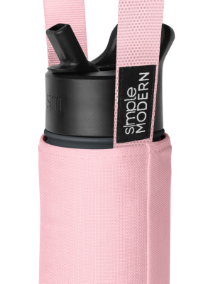 Adventure Water Bottle Sling - Kids