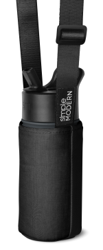 Adventure Water Bottle Sling - Kids