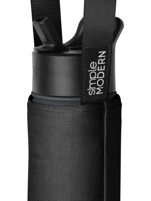 Adventure Water Bottle Sling - Kids