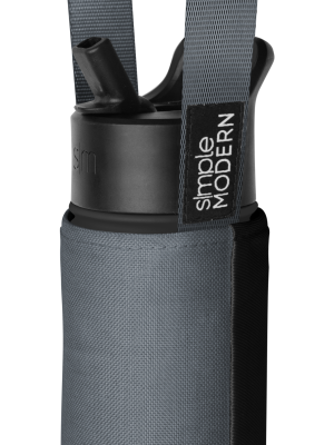 Adventure Water Bottle Sling - Kids