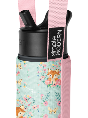 Adventure Water Bottle Sling - Kids