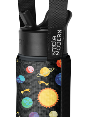 Adventure Water Bottle Sling - Kids