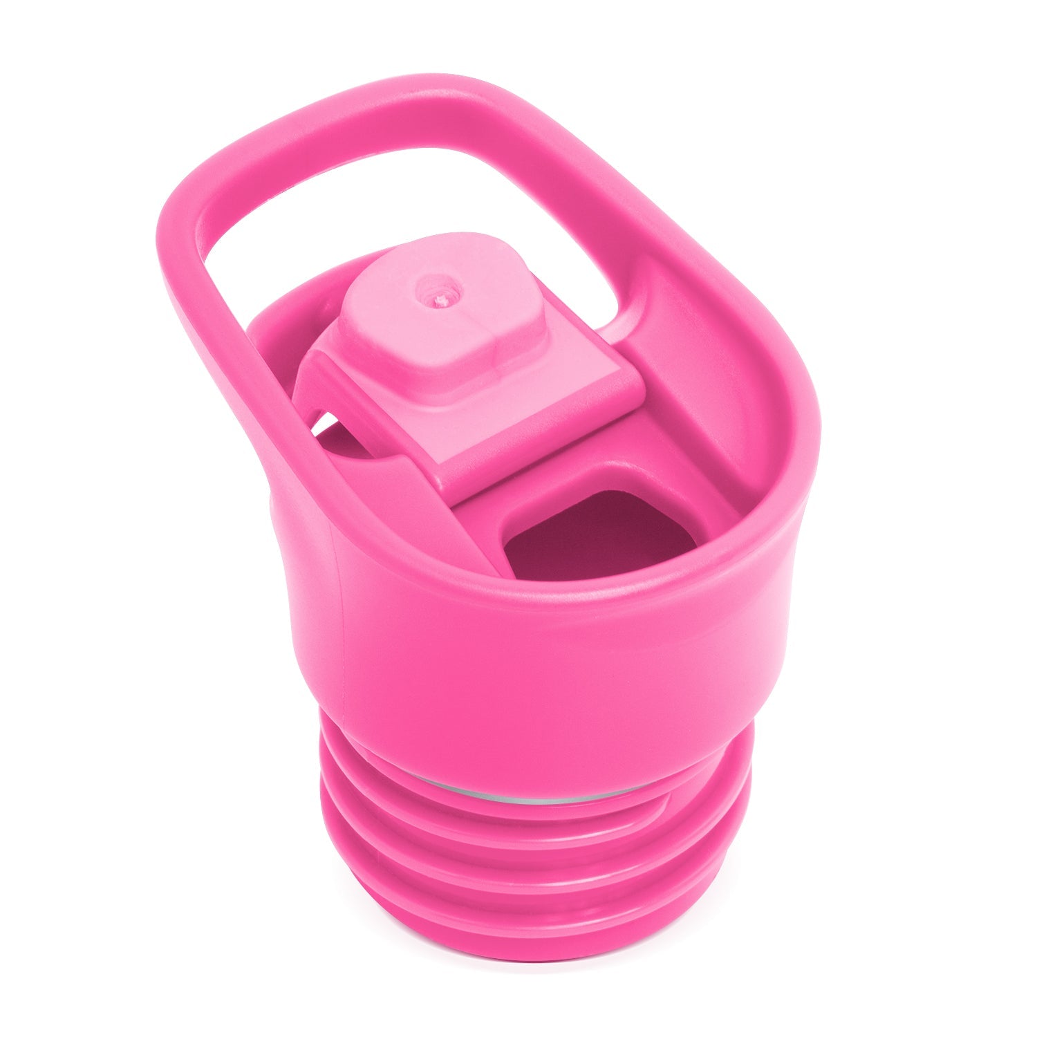 Ascent Water Bottle Flip Lid - Image 2