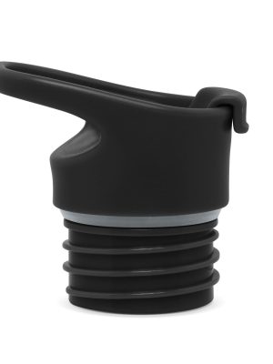 Ascent Water Bottle Flip Lid