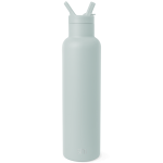 Ascent Water Bottle with Straw Lid