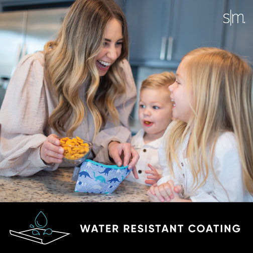 Ellie Snack Bag - Image 4