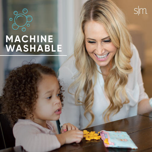 Ellie Snack Bag - Image 3