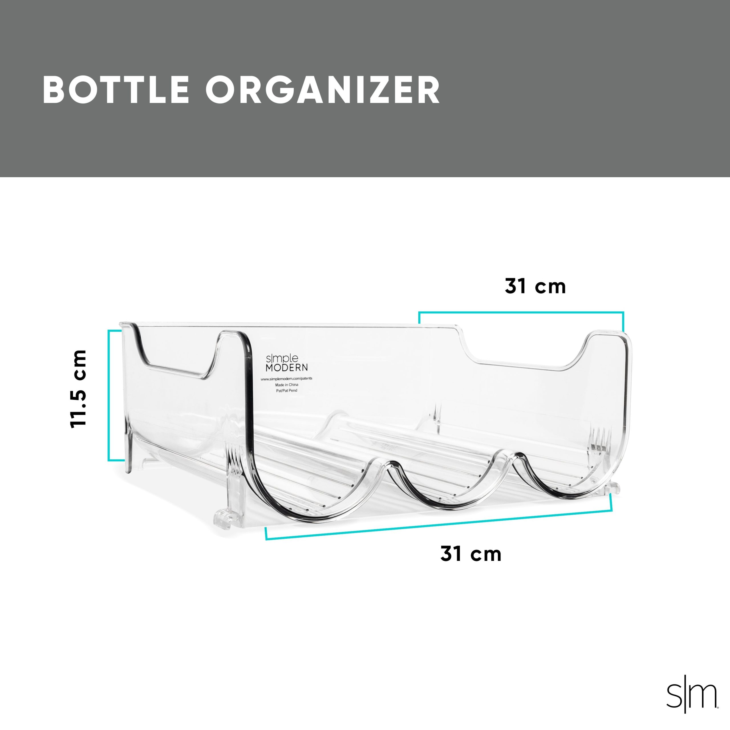 Bottle Organizer - 1 pack - Image 5