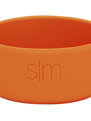 Summit Silicone Boot - Fits 64oz and 84oz Bottle Sizes - Large