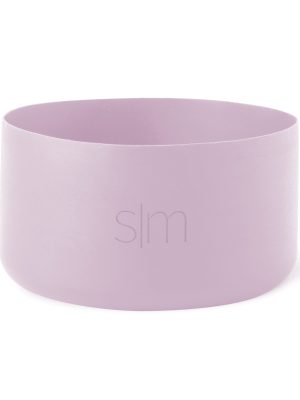 Summit Silicone Boot - Fits 32-40oz Bottle Sizes - Medium