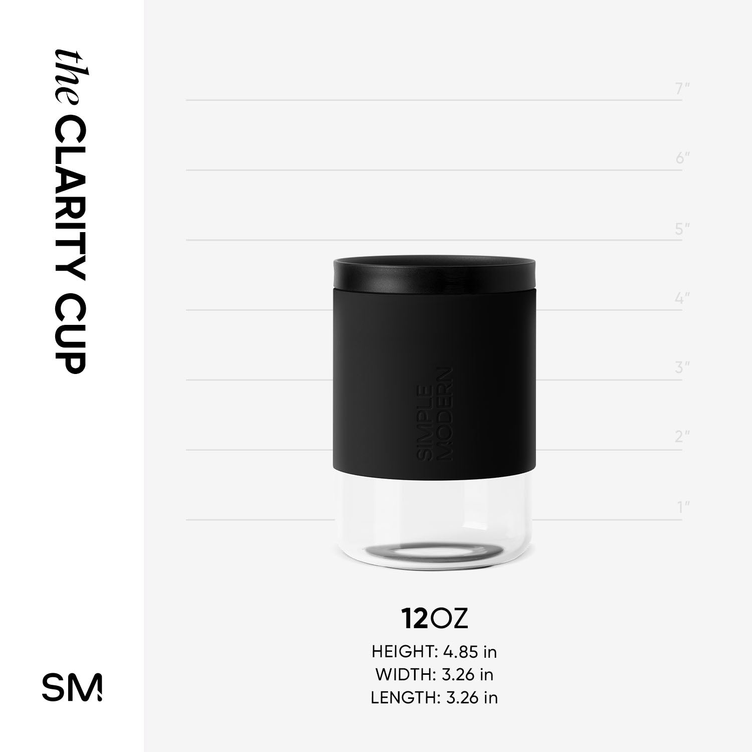 Clarity Cup - Image 3