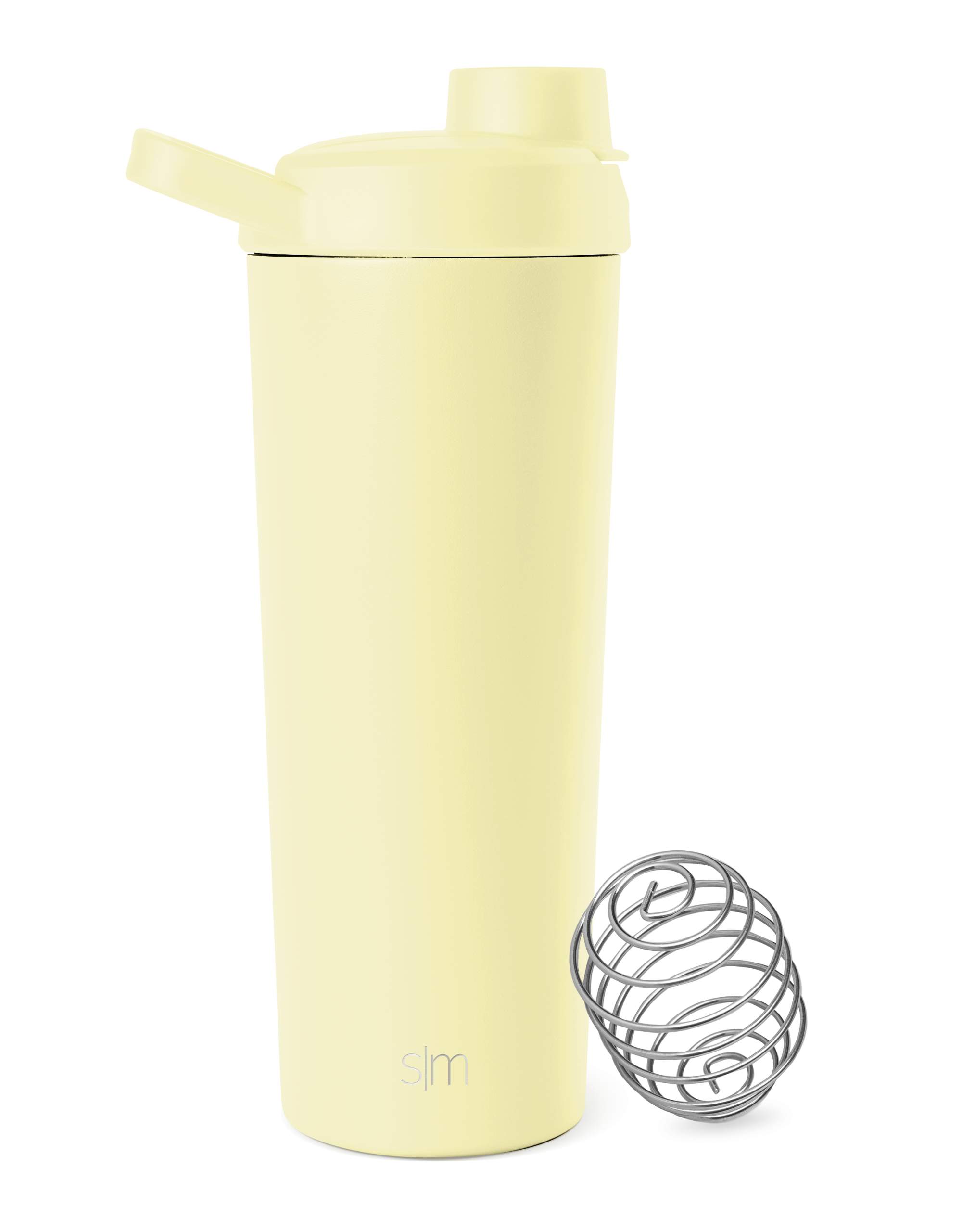 Rally Protein Shaker - 24oz - Buttercup