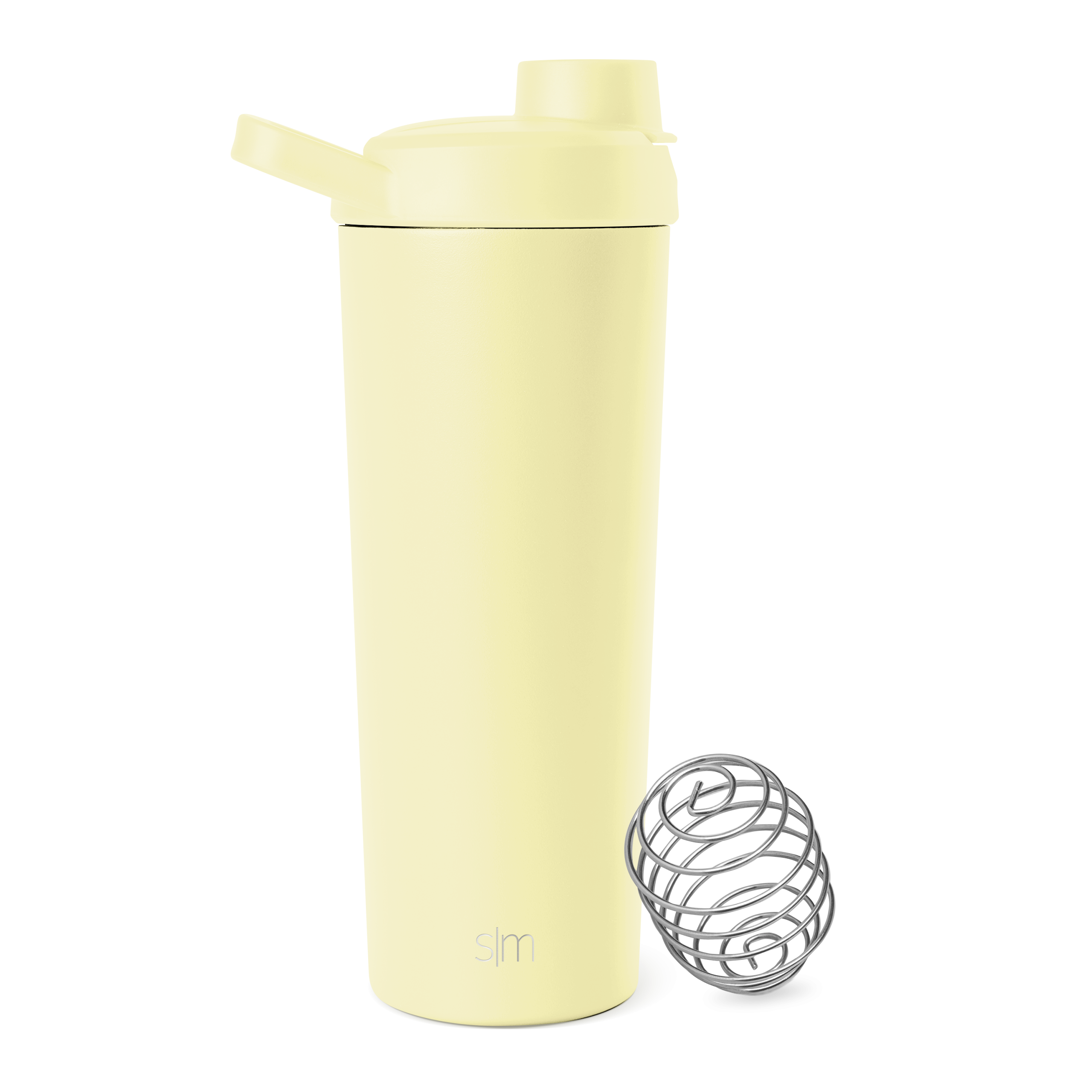 Rally Protein Shaker - 24oz - Buttercup