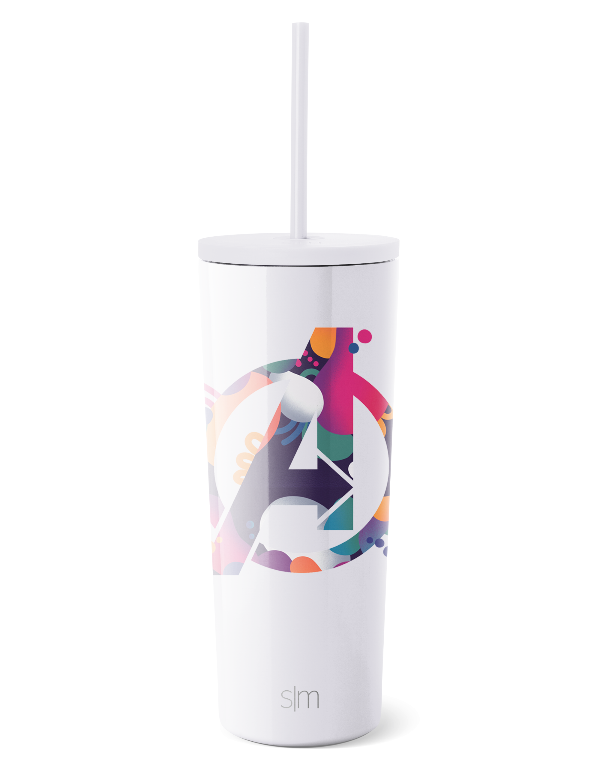 Marvel Classic Tumbler
