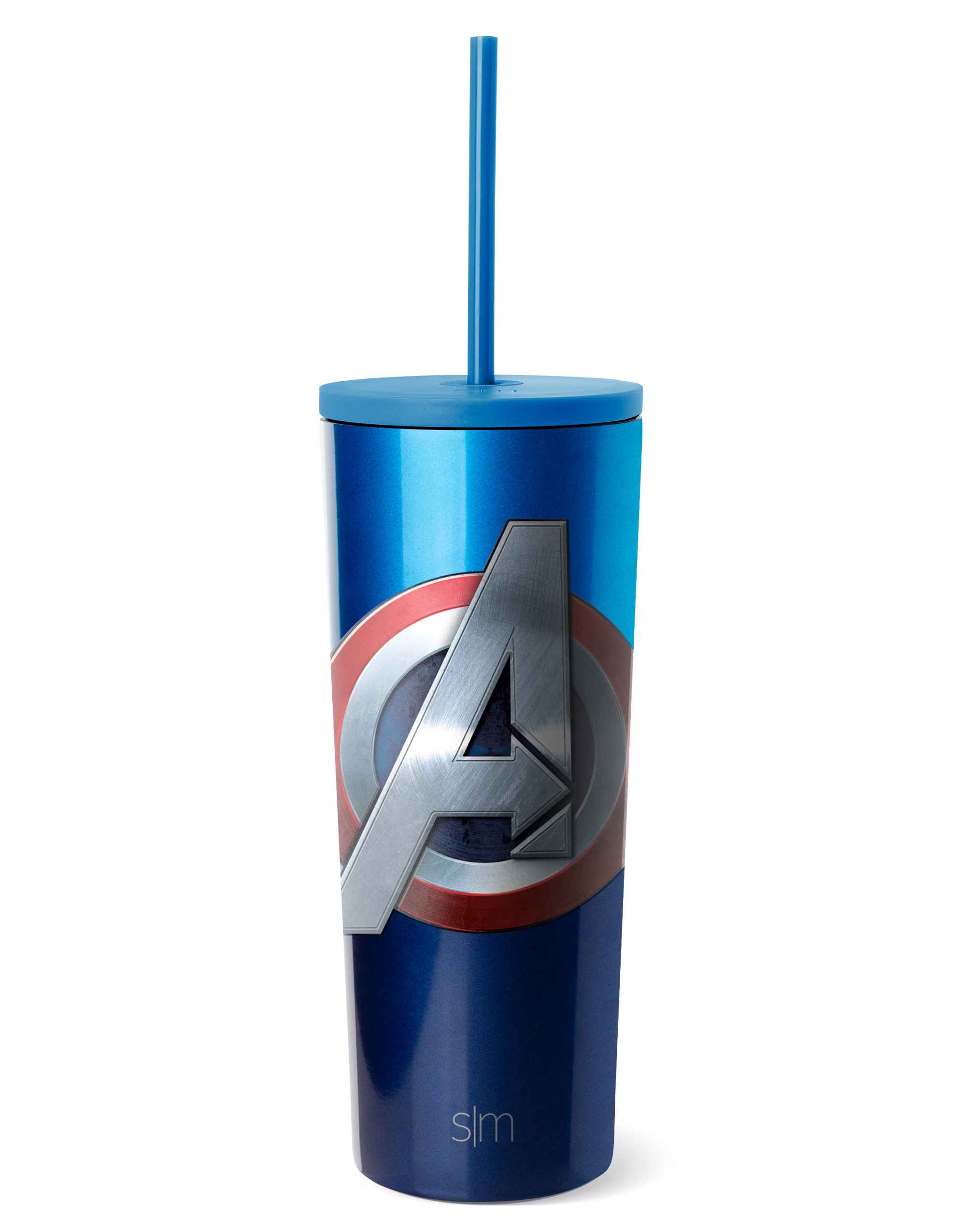 Marvel Classic Tumbler