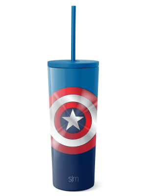 Marvel Classic Tumbler