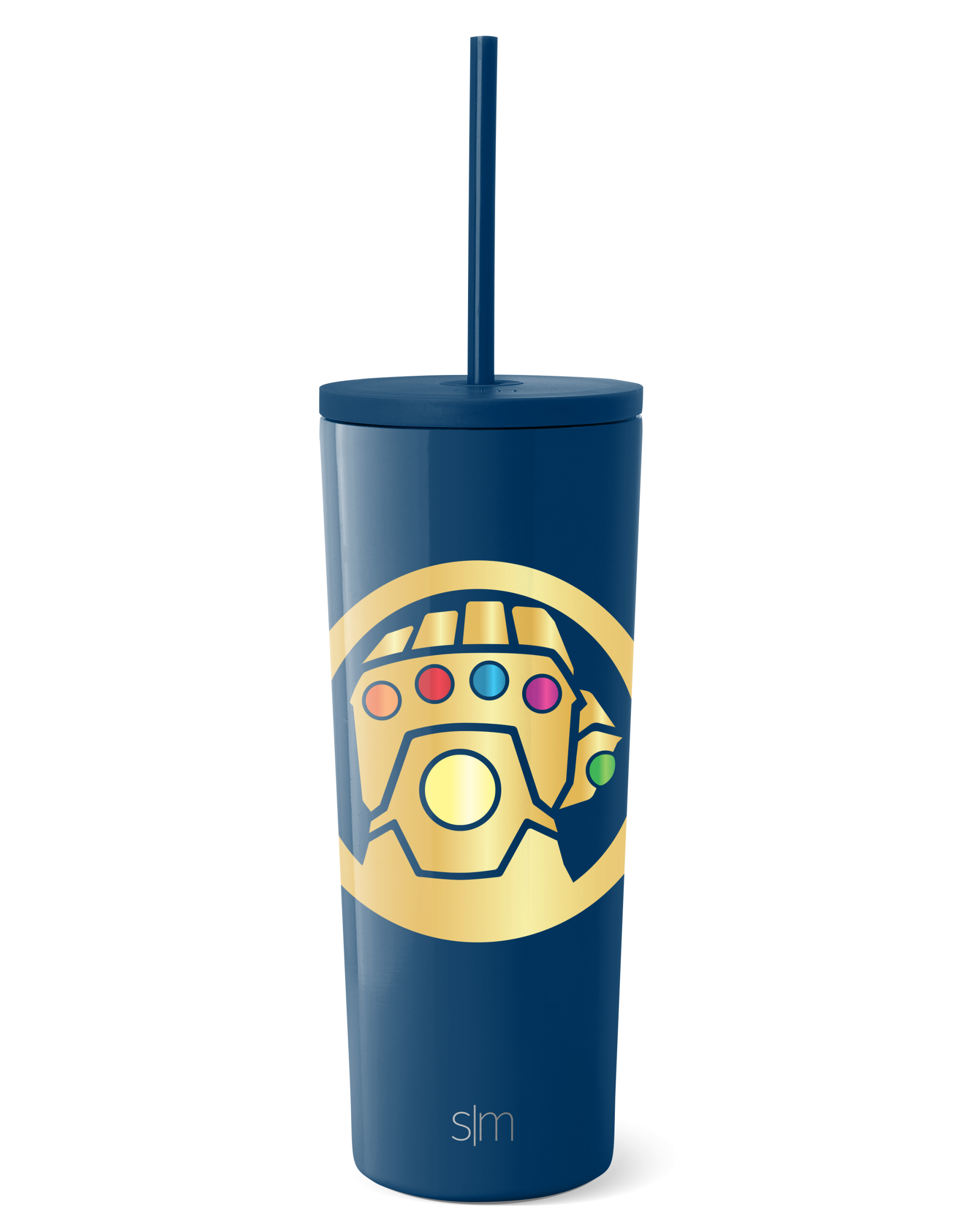 Marvel Classic Tumbler