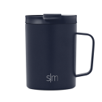 Scout Coffee Mug - 12oz - Deep Ocean