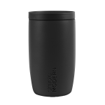 Voyager Tumbler - Signature - 12oz - Midnight Black