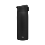 Kona Travel Mug - 16oz - Midnight Black