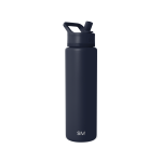 Summit Water Bottle 2.0 - 30oz - Deep Ocean