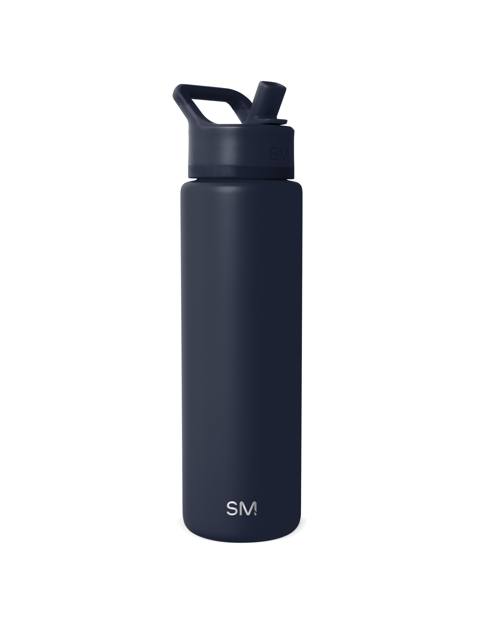 Summit Water Bottle 2.0 - 30oz - Deep Ocean