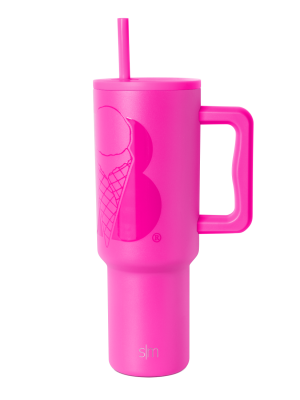 Braum's Collection Trek Tumbler