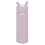Summit Water Bottle - 18oz - Lavender Mist