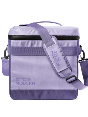 Day Cooler - 12 Can Soft Cooler