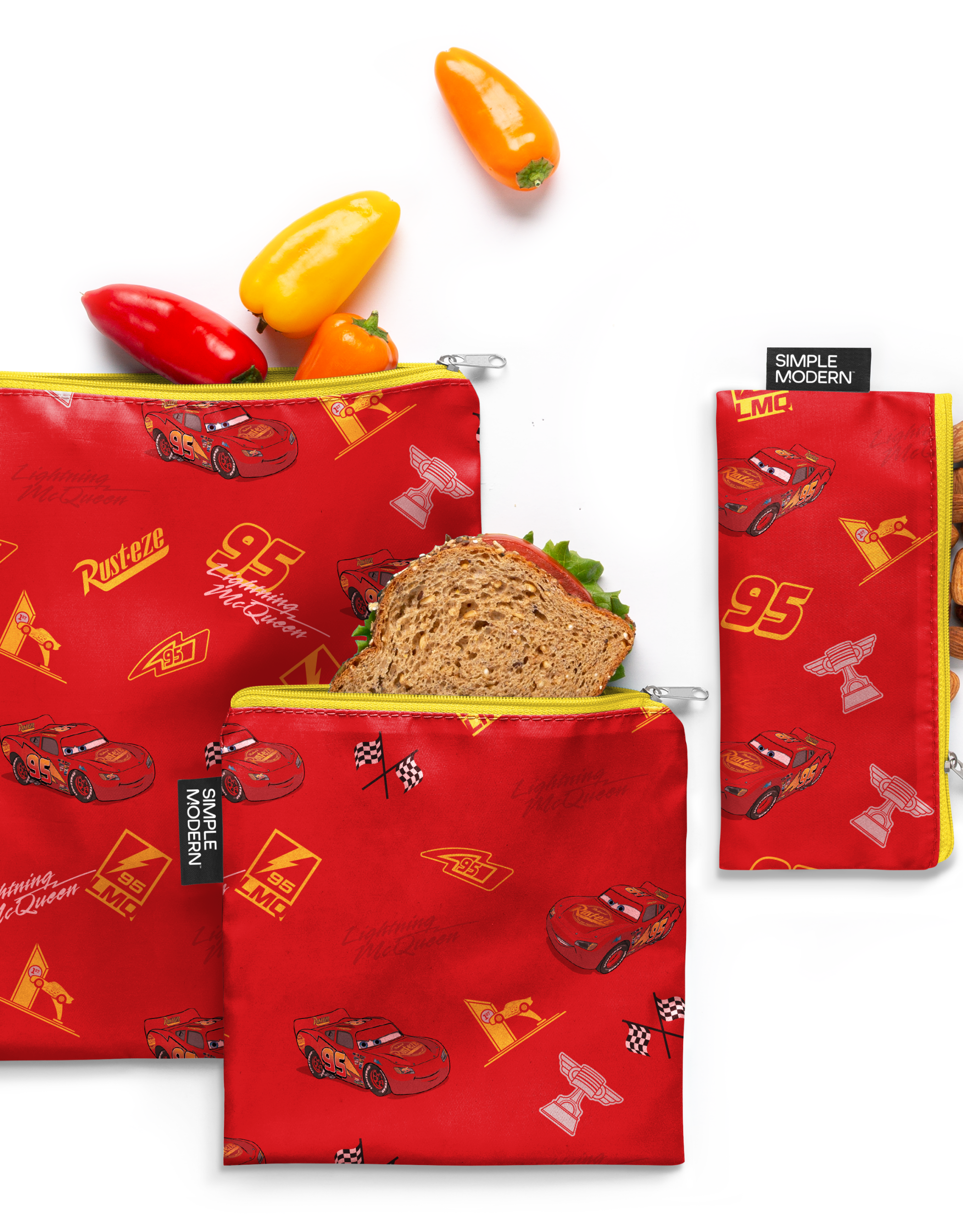Ellie Snack Bag
