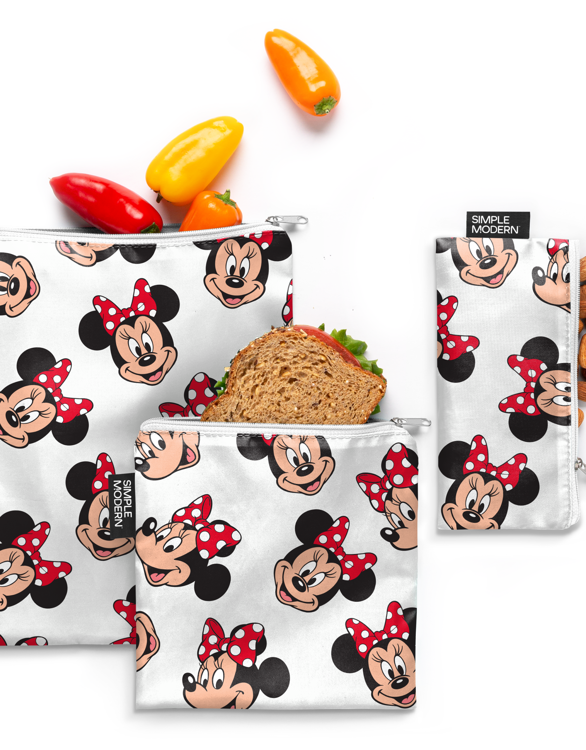 Ellie Snack Bag