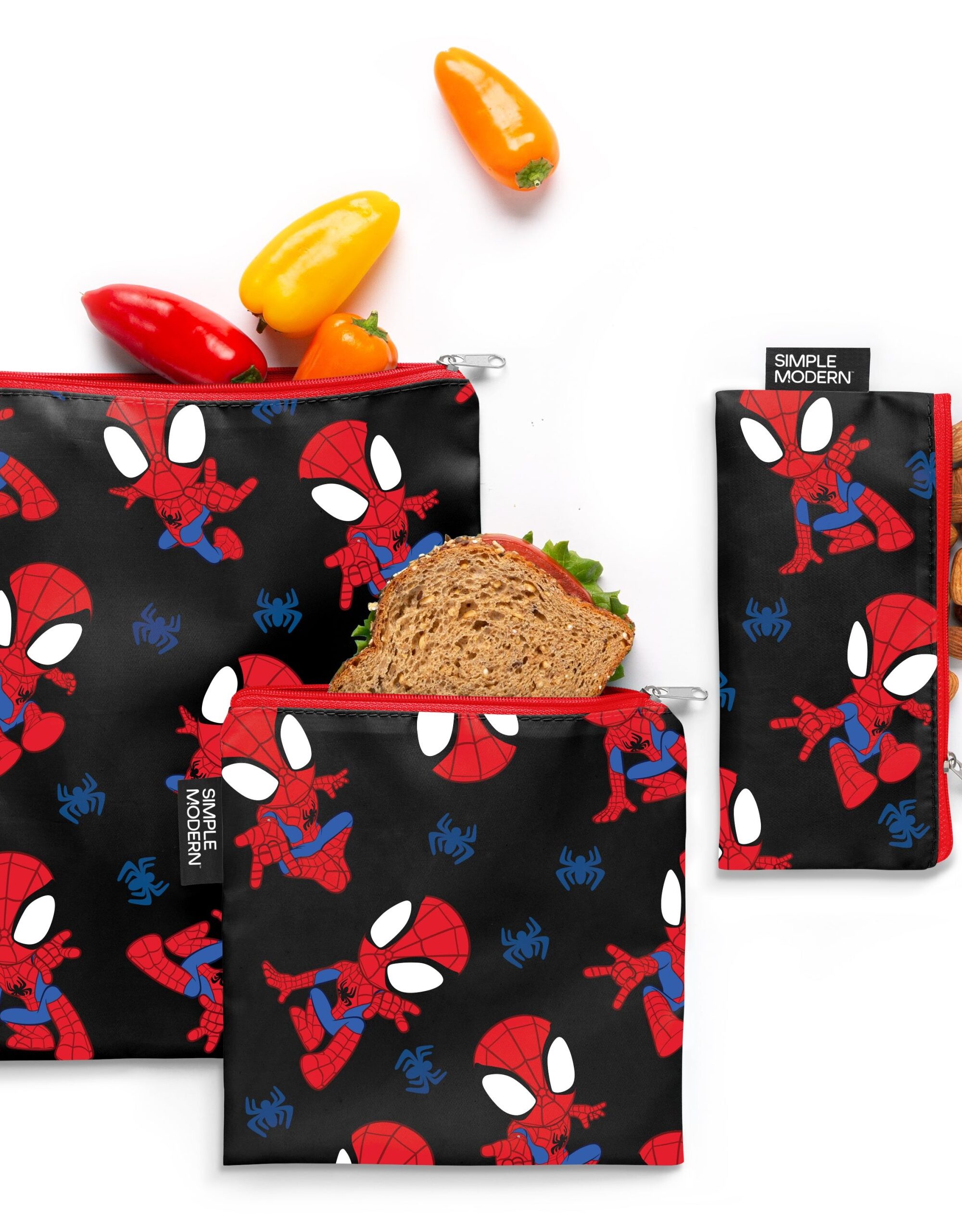 Ellie Snack Bag
