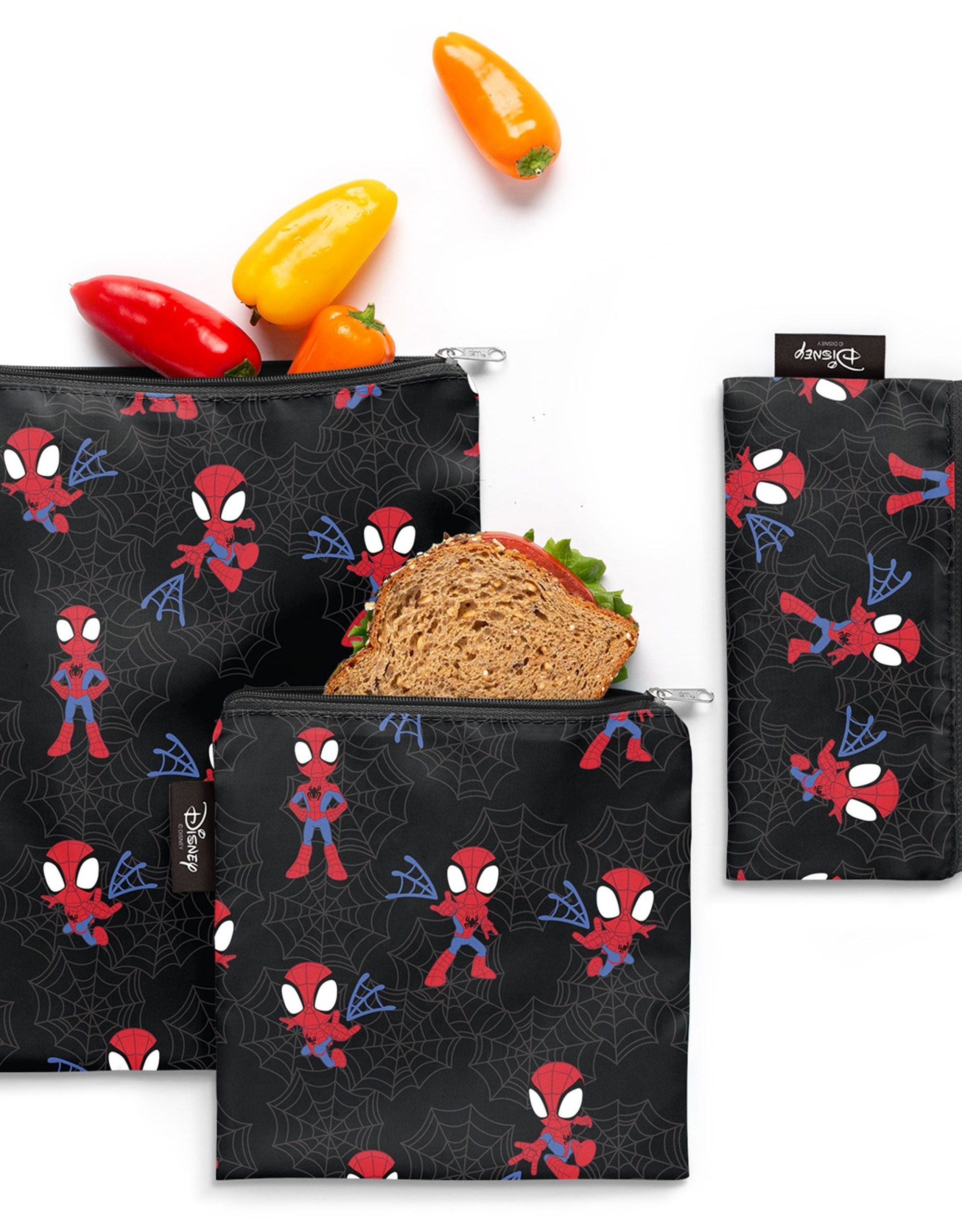 Ellie Snack Bag