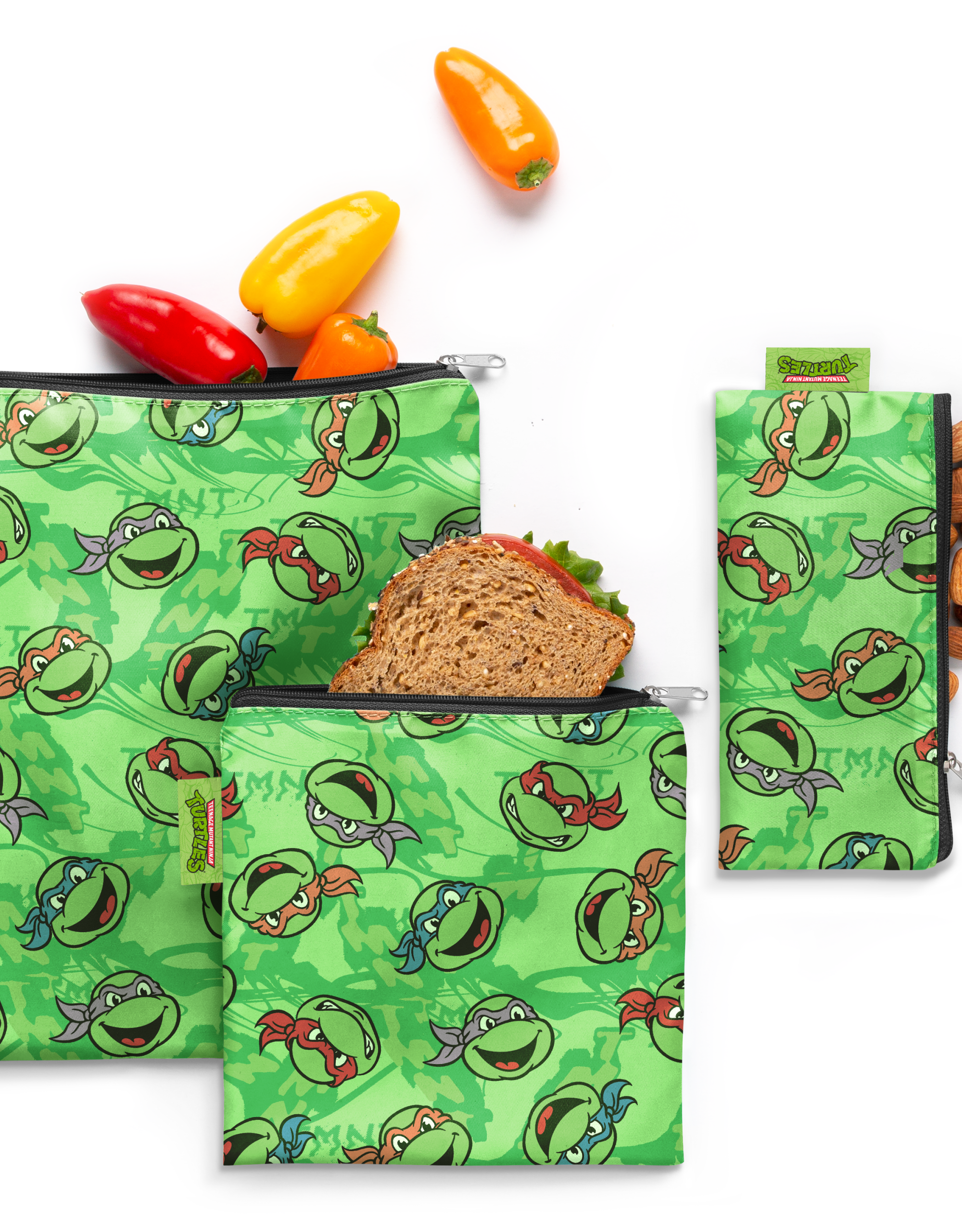 Ellie Snack Bag