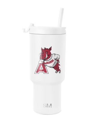 Collegiate Trek Tumbler