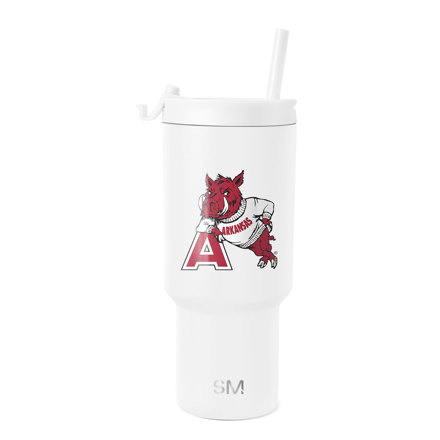 Collegiate Trek Tumbler