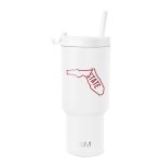 Collegiate Trek Tumbler