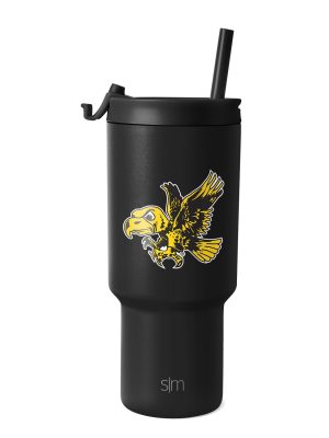 Collegiate Trek Tumbler