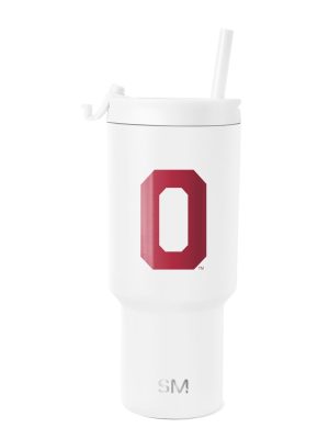Collegiate Trek Tumbler