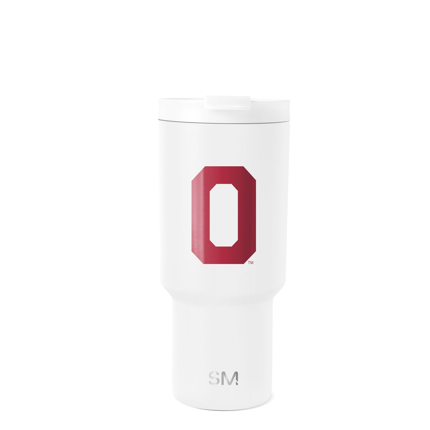 Collegiate Trek Tumbler - Image 2