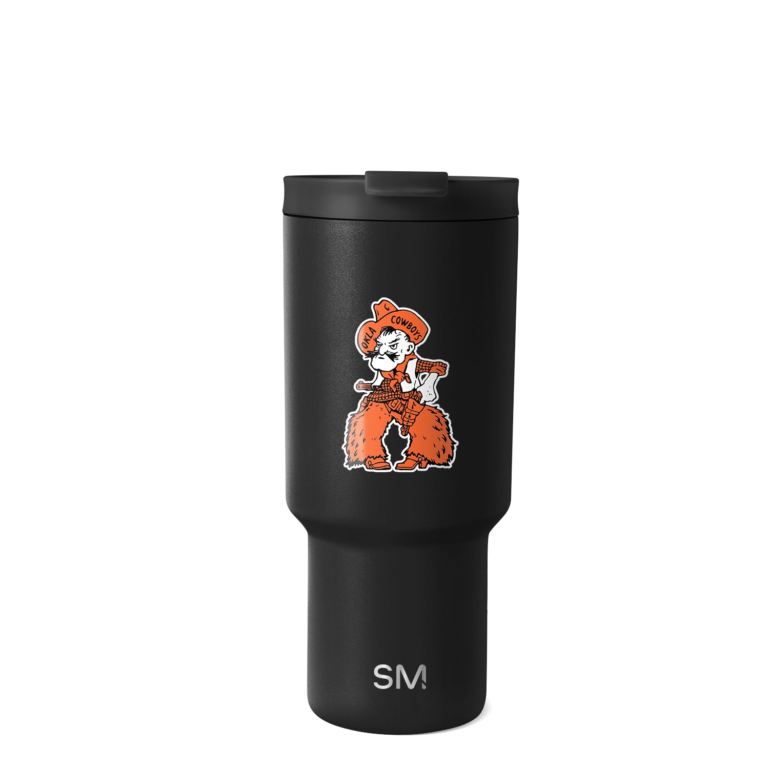 Collegiate Trek Tumbler - Image 2